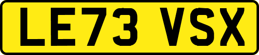 LE73VSX