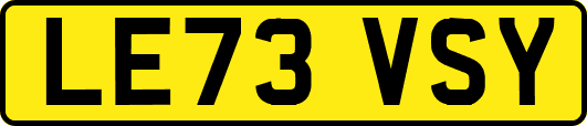 LE73VSY