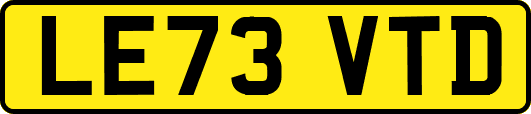 LE73VTD