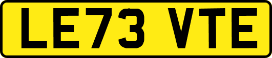 LE73VTE