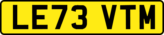 LE73VTM
