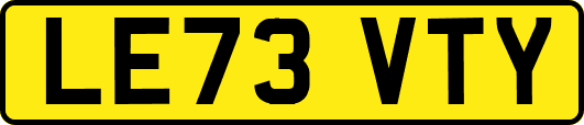 LE73VTY