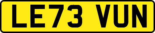 LE73VUN