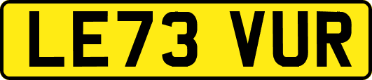 LE73VUR