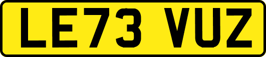 LE73VUZ