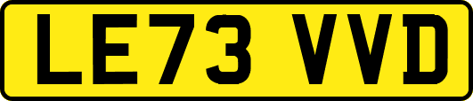 LE73VVD