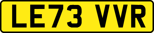 LE73VVR