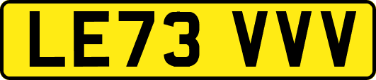 LE73VVV