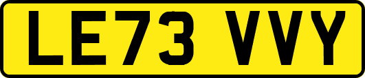 LE73VVY