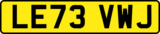LE73VWJ