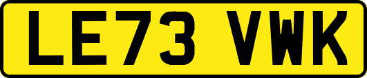 LE73VWK