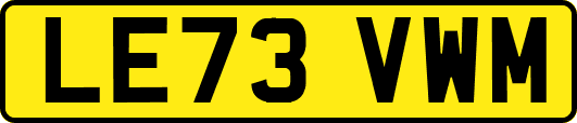 LE73VWM