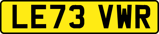 LE73VWR