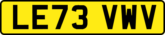 LE73VWV