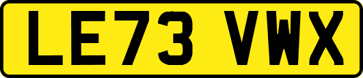 LE73VWX