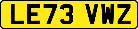 LE73VWZ