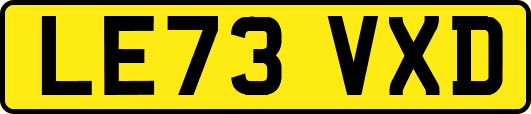 LE73VXD