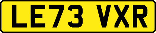 LE73VXR