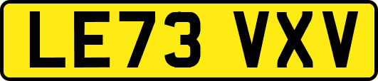 LE73VXV