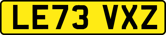 LE73VXZ