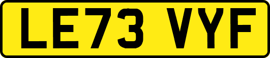 LE73VYF