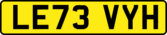 LE73VYH