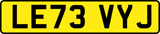 LE73VYJ