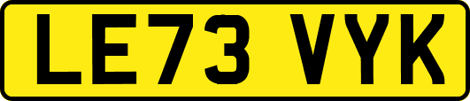 LE73VYK