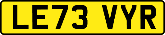 LE73VYR