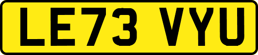 LE73VYU