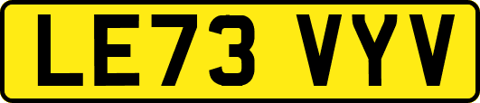 LE73VYV