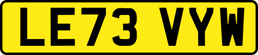 LE73VYW