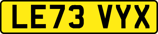 LE73VYX