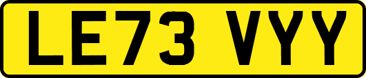 LE73VYY