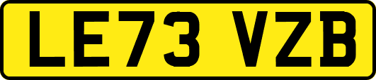 LE73VZB