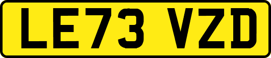 LE73VZD