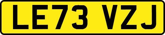 LE73VZJ