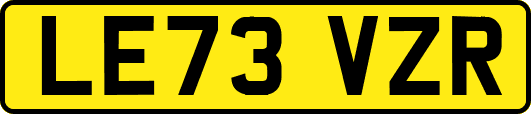 LE73VZR