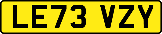 LE73VZY