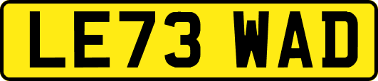 LE73WAD