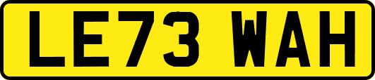 LE73WAH