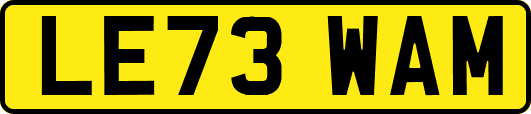 LE73WAM