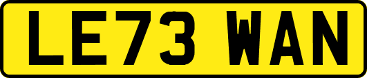 LE73WAN