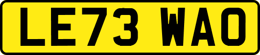 LE73WAO
