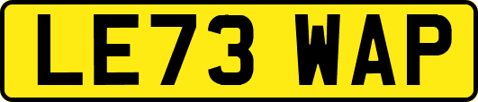LE73WAP