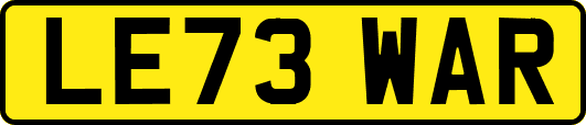 LE73WAR