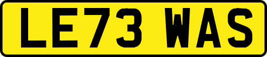 LE73WAS