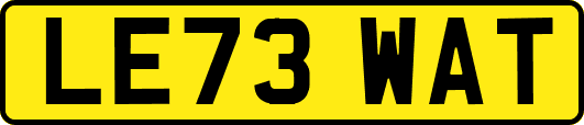 LE73WAT