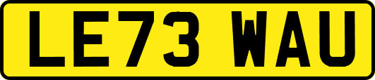LE73WAU
