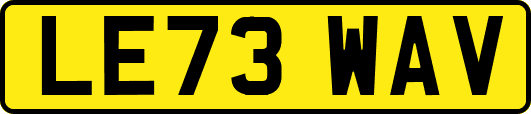 LE73WAV